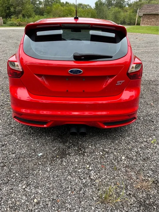 2013 Ford Focus ST 3rd Gen - Image 4 of 16