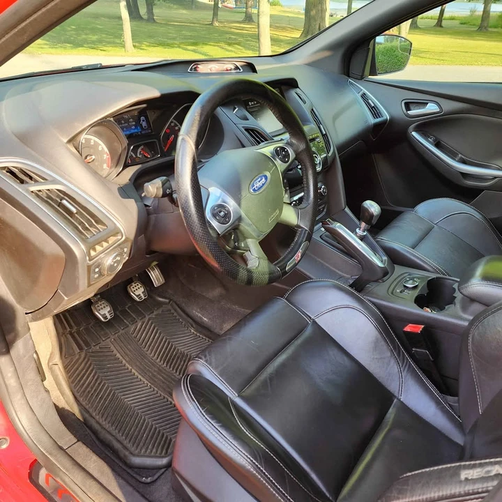 2013 Ford Focus 3rd Gen - Image 8 of 17