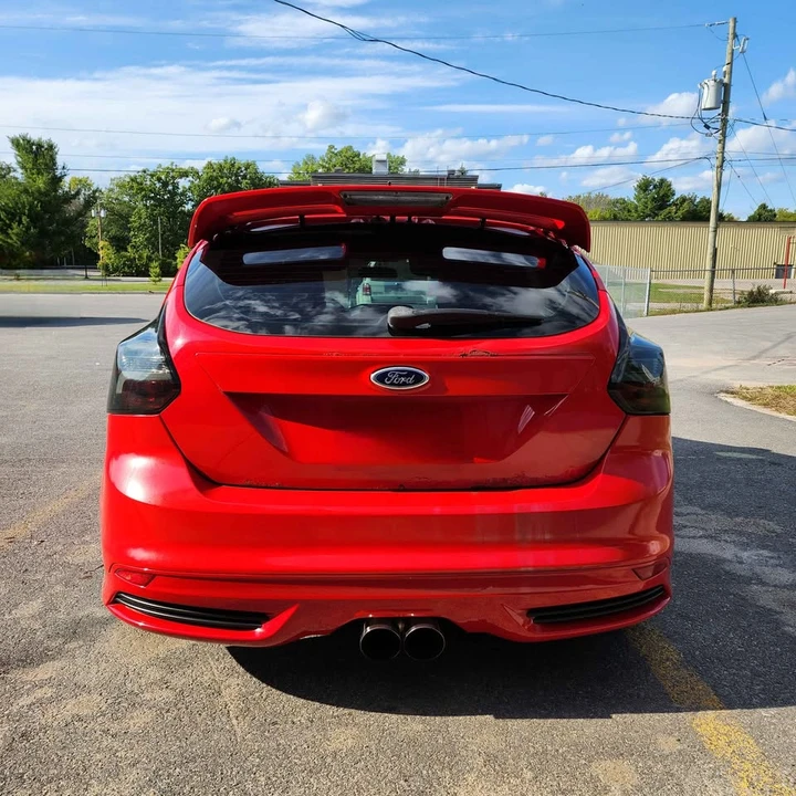 2013 Ford Focus 3rd Gen - Image 7 of 17