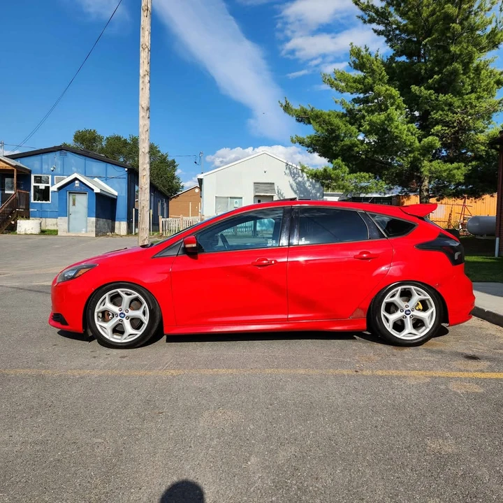 2013 Ford Focus 3rd Gen - Image 2 of 17