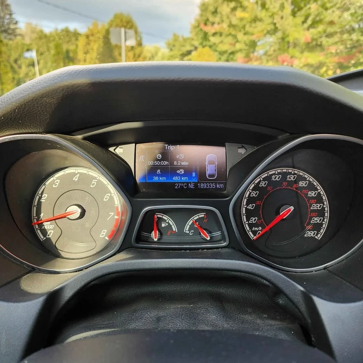 2013 Ford Focus 3rd Gen - Image 12 of 17
