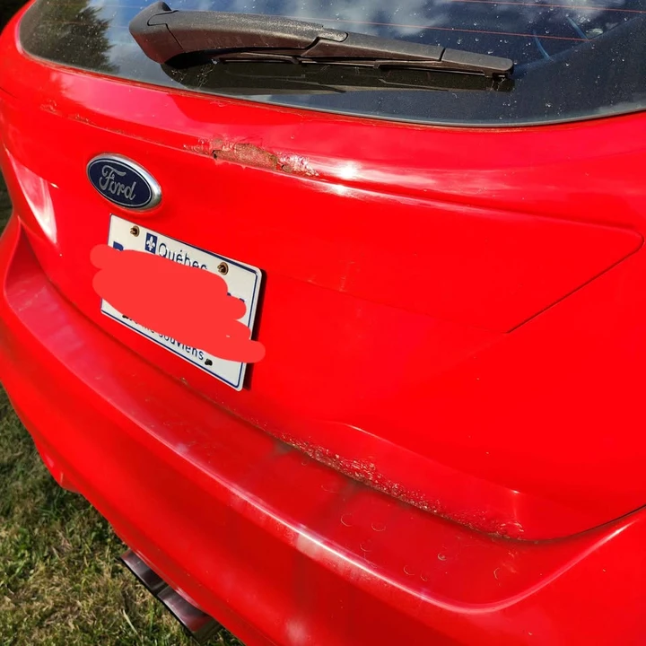 2013 Ford Focus 3rd Gen - Image 17 of 17