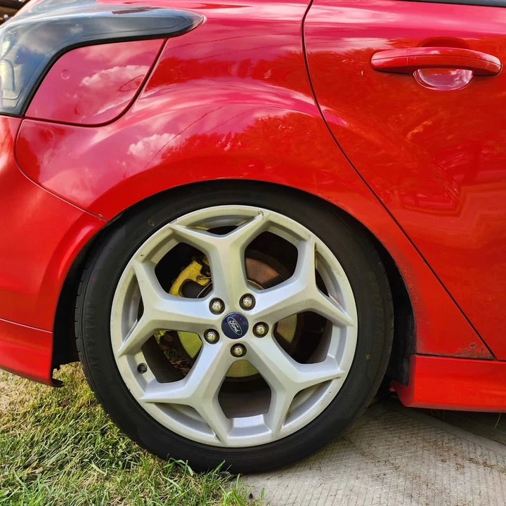 2013 Ford Focus 3rd Gen - Image 15 of 17