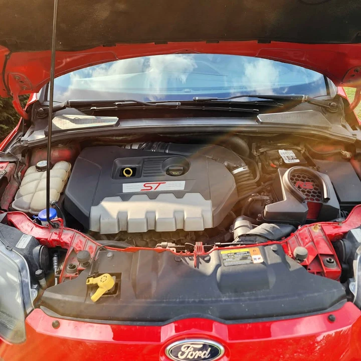 2013 Ford Focus 3rd Gen - Image 13 of 17