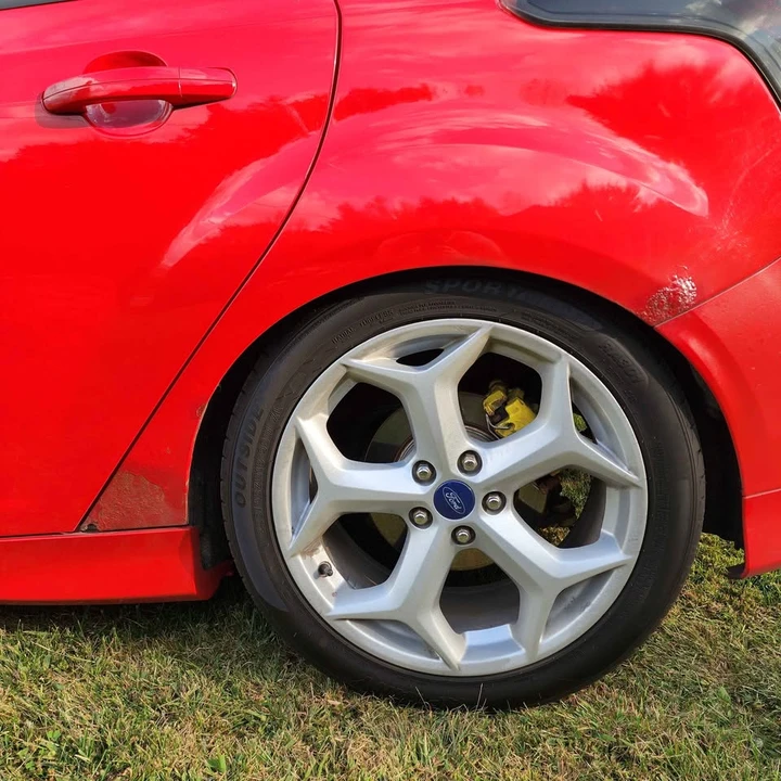 2013 Ford Focus 3rd Gen - Image 14 of 17