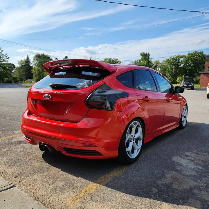 2013 Ford Focus 3rd Gen - Image 5 of 17