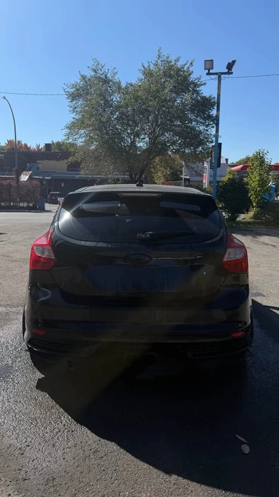 2013 Ford Focus 3rd Gen - Image 3 of 10
