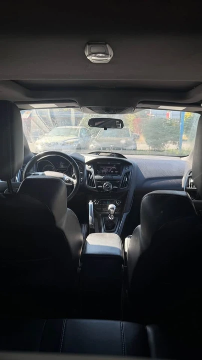 2013 Ford Focus 3rd Gen - Image 5 of 10