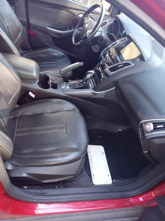 2013 Ford Focus 3rd Gen - Image 6 of 6
