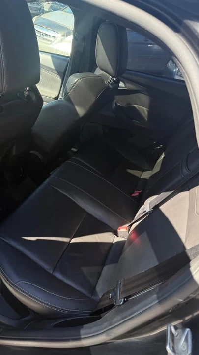 2013 Ford Focus 3rd Gen - Image 6 of 10