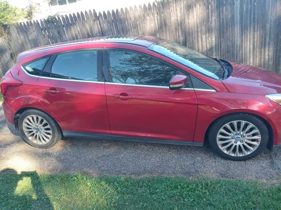 2013 Ford Focus 3rd Gen - Image 2 of 6
