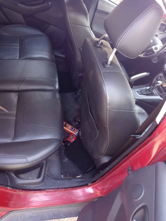 2013 Ford Focus 3rd Gen - Image 5 of 6