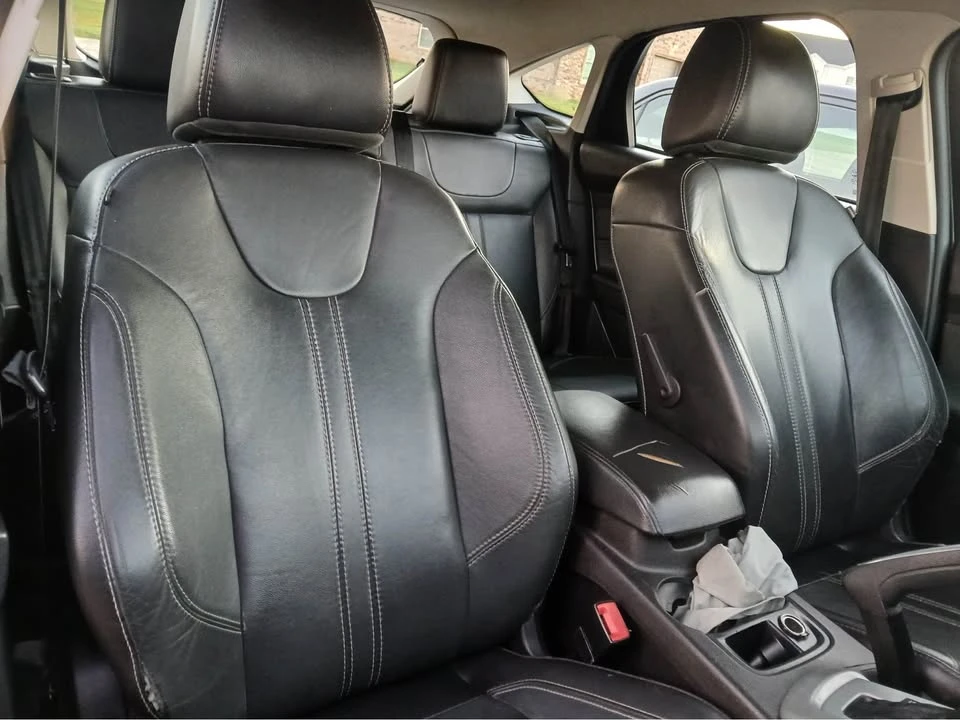 2013 Ford Focus ST 3rd Gen - Image 5 of 8