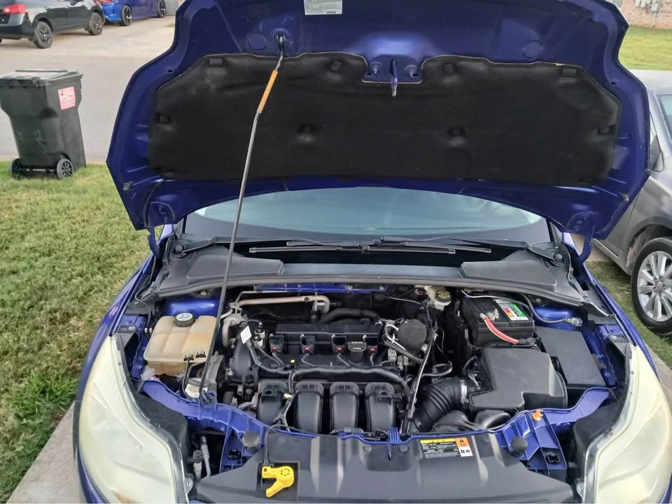2013 Ford Focus ST 3rd Gen - Image 2 of 8