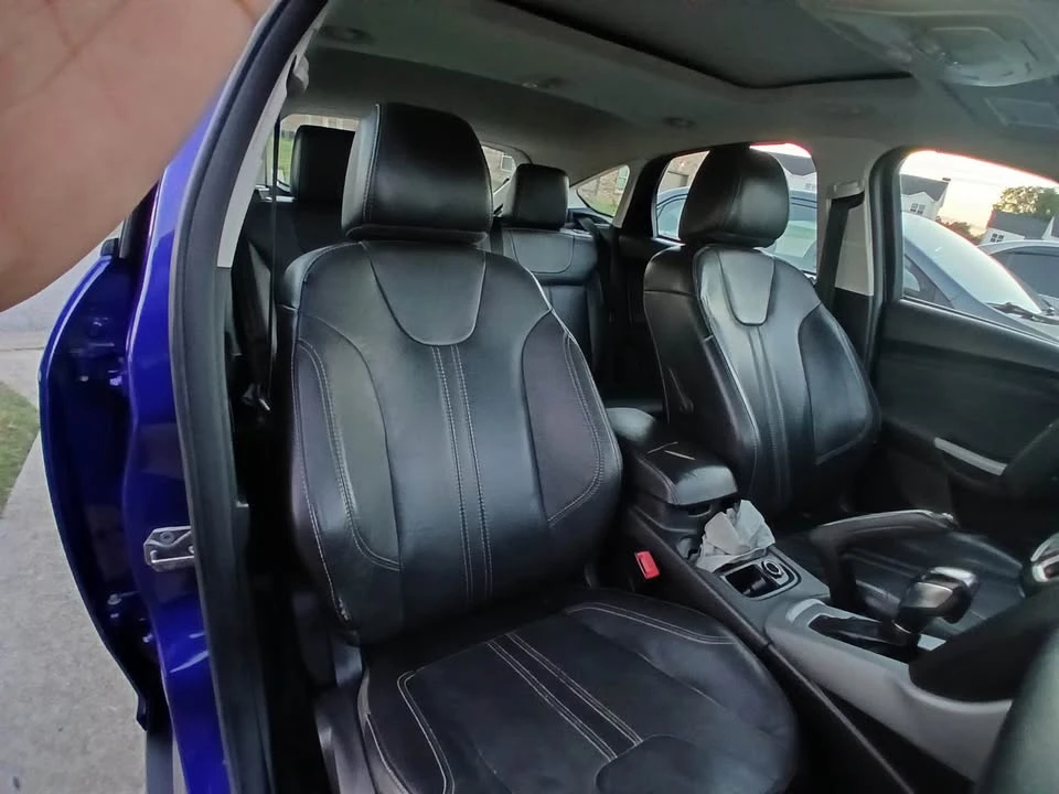 2013 Ford Focus ST 3rd Gen - Image 3 of 8