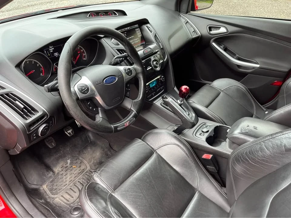 2013 Ford Focus ST 3rd Gen - Image 13 of 16