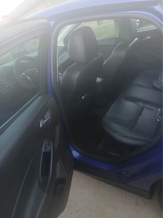 2013 Ford Focus ST 3rd Gen - Image 8 of 8