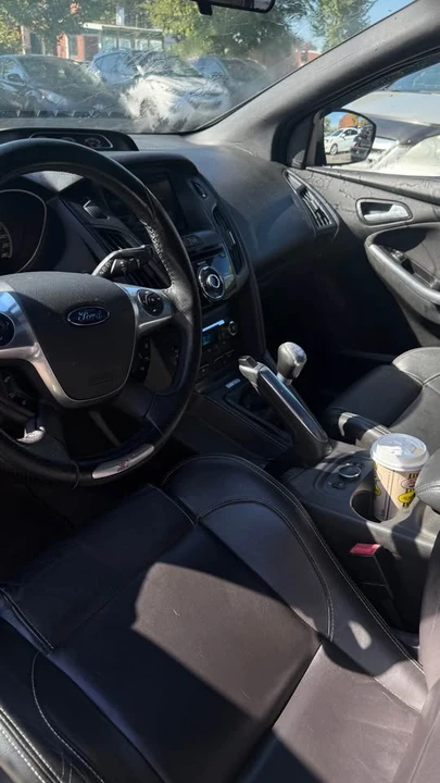 2013 Ford Focus 3rd Gen - Image 7 of 10