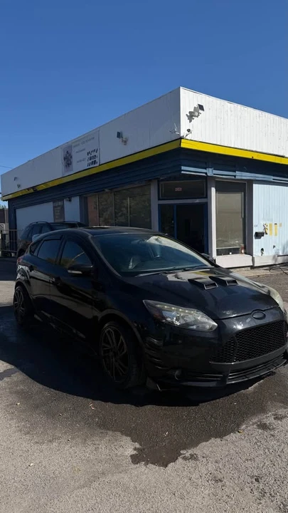 2013 Ford Focus 3rd Gen - Image 2 of 10
