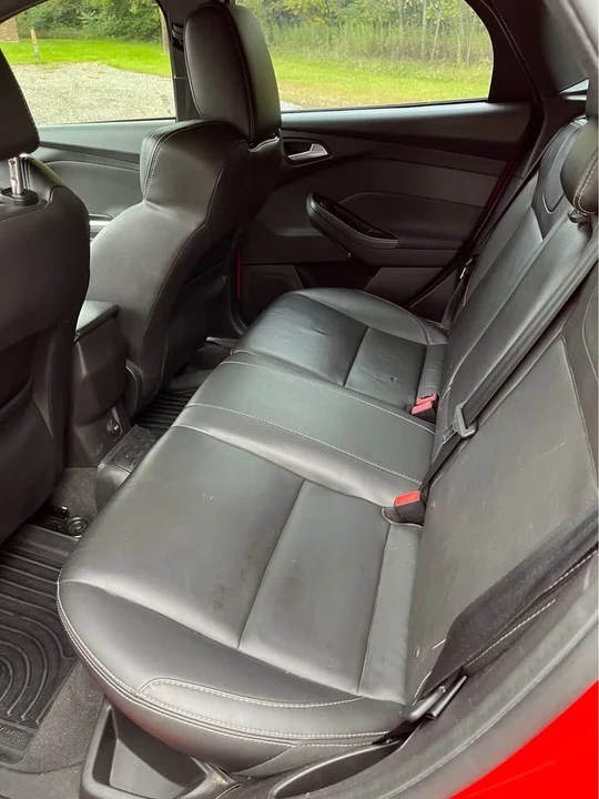 2013 Ford Focus ST 3rd Gen - Image 12 of 16