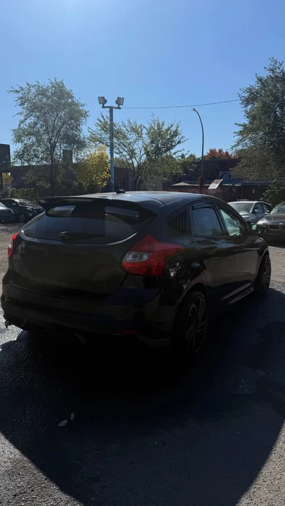 2013 Ford Focus 3rd Gen - Image 10 of 10