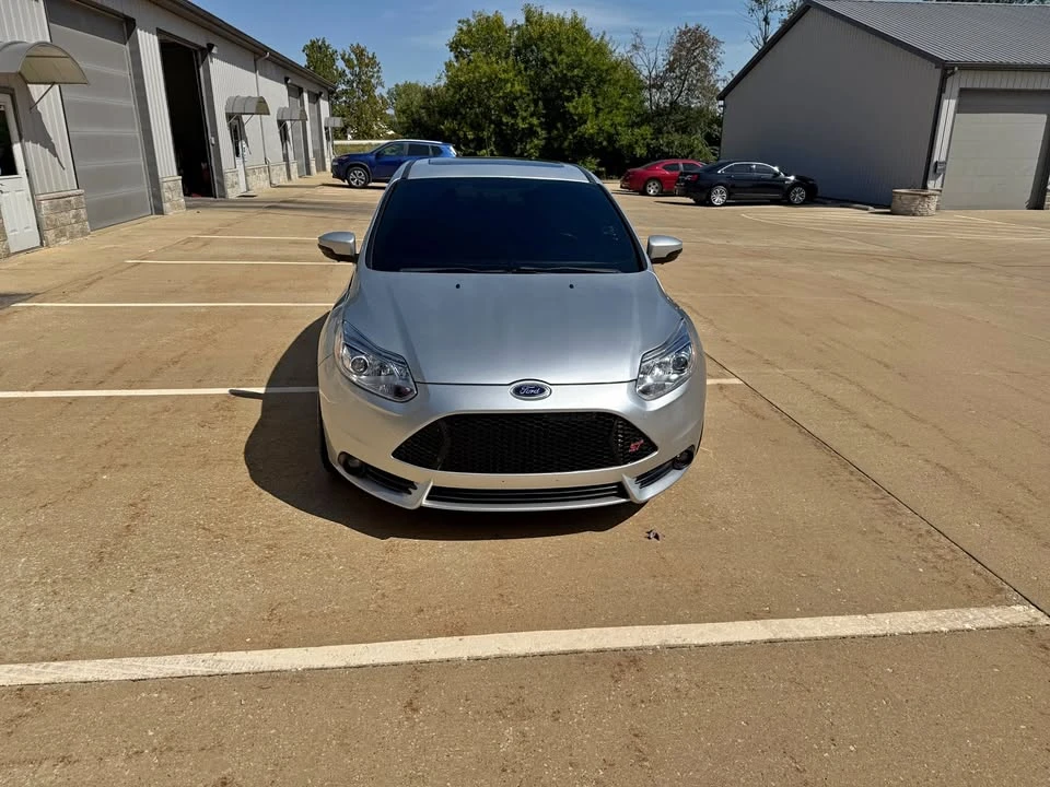 2013 Ford Focus ST 3rd Gen - Image 2 of 16