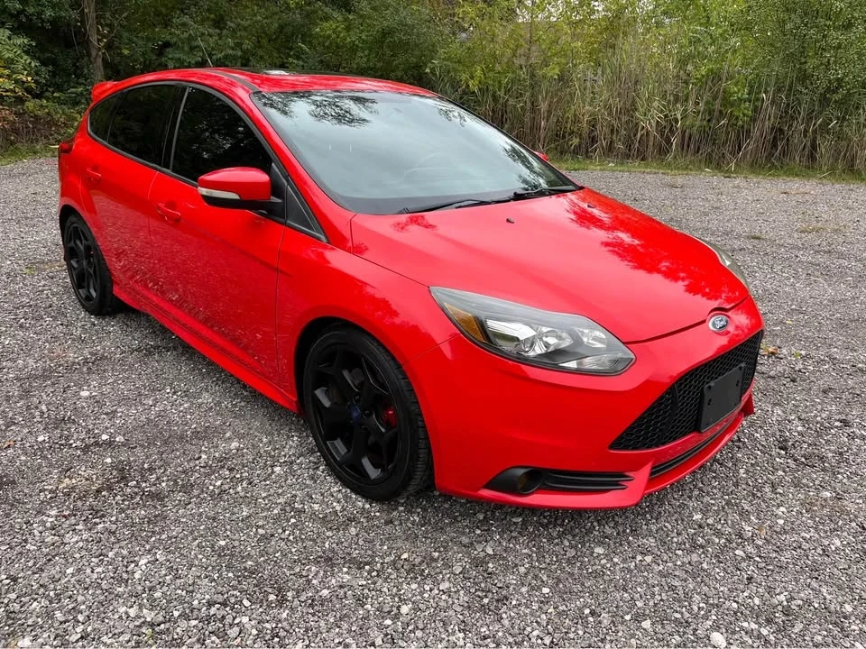 2013 Ford Focus ST 3rd Gen - Image 7 of 16