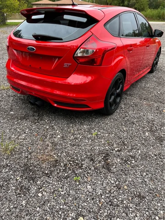 2013 Ford Focus ST 3rd Gen - Image 5 of 16