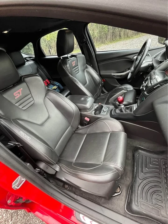 2013 Ford Focus ST 3rd Gen - Image 11 of 16
