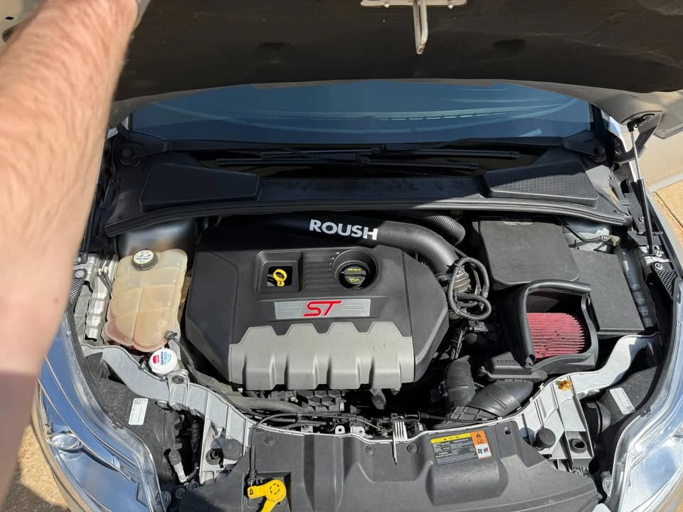 2013 Ford Focus ST 3rd Gen - Image 11 of 15