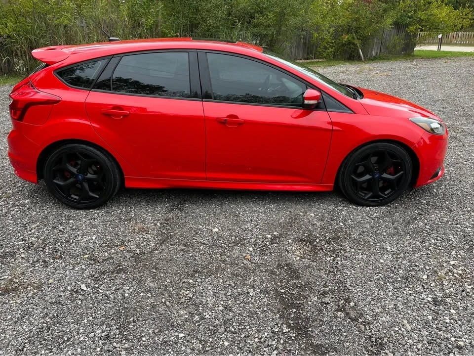2013 Ford Focus ST 3rd Gen - Image 6 of 16