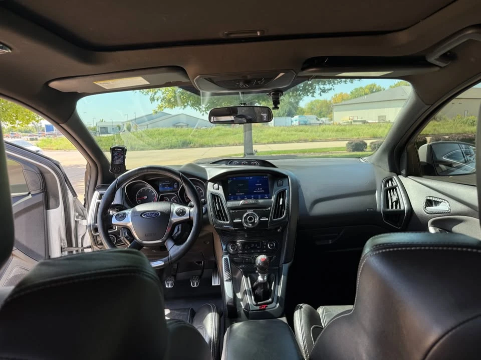 2013 Ford Focus ST 3rd Gen - Image 11 of 16