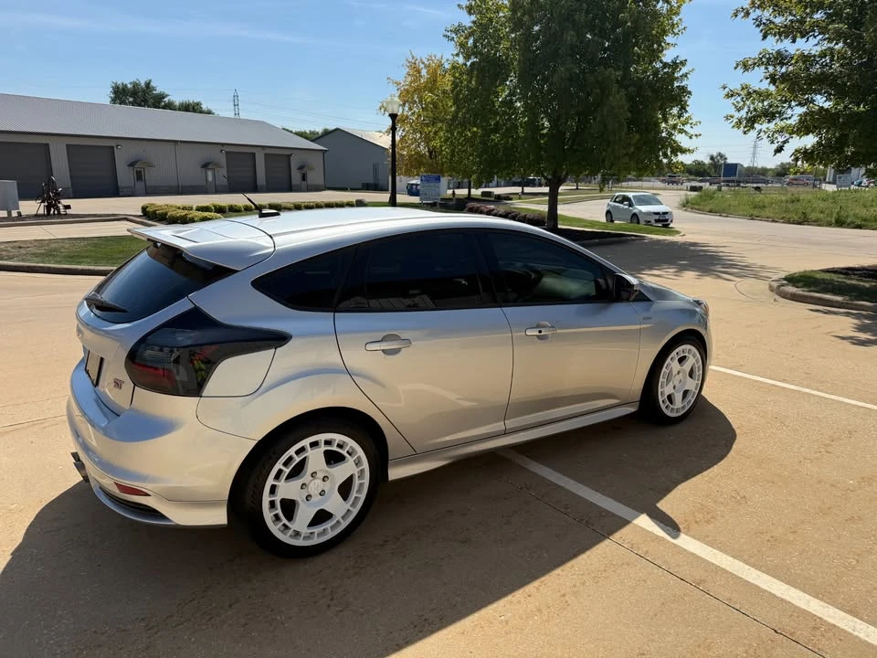 2013 Ford Focus ST 3rd Gen - Image 4 of 16
