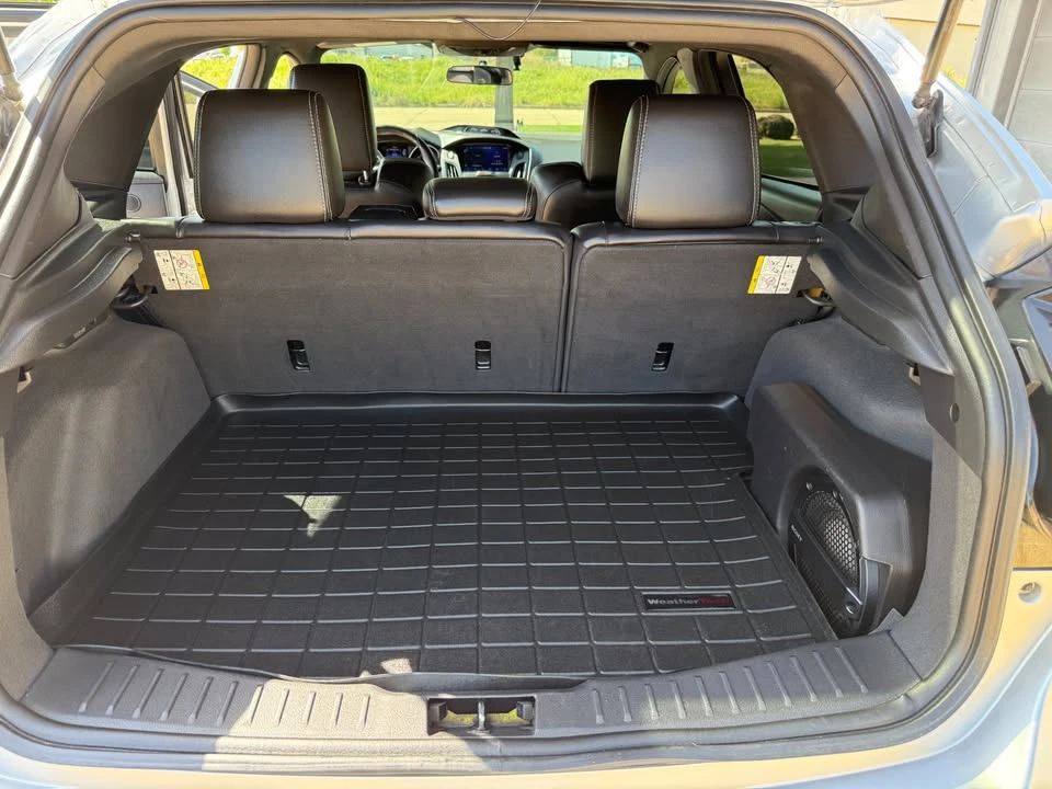 2013 Ford Focus ST 3rd Gen - Image 10 of 16