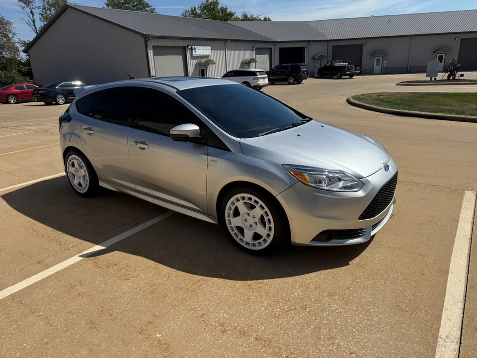 2013 Ford Focus ST 3rd Gen - Image 2 of 15