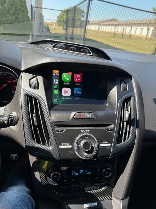 2013 Ford Focus ST 3rd Gen - Image 14 of 15