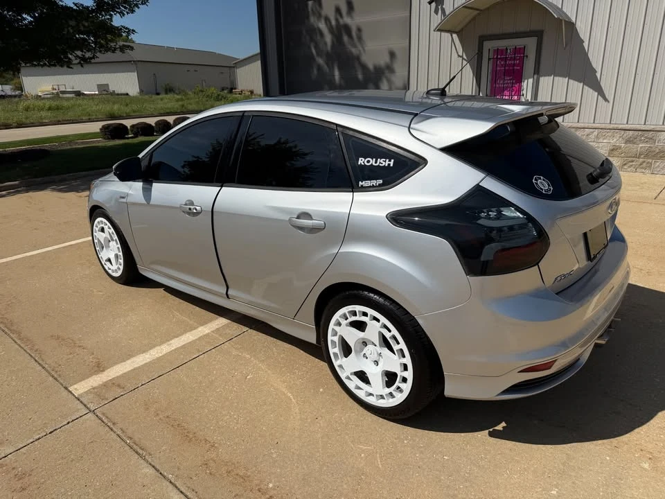 2013 Ford Focus ST 3rd Gen - Image 5 of 15