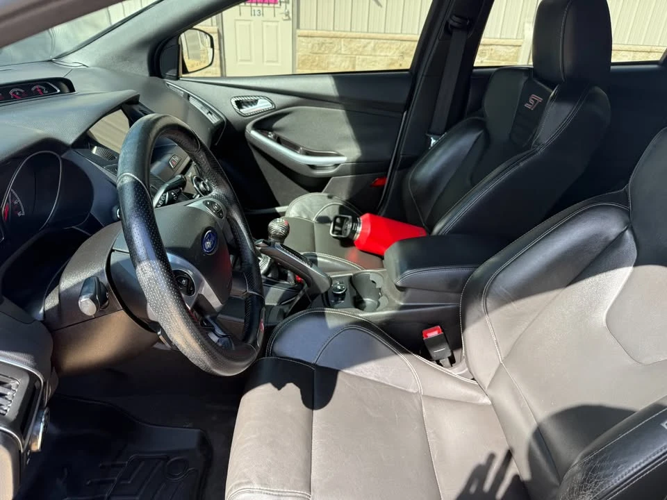 2013 Ford Focus ST 3rd Gen - Image 8 of 16