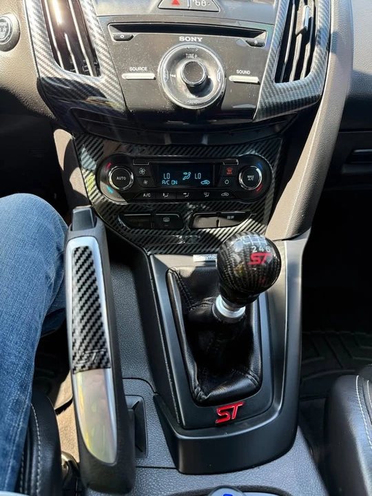 2013 Ford Focus ST 3rd Gen - Image 16 of 16