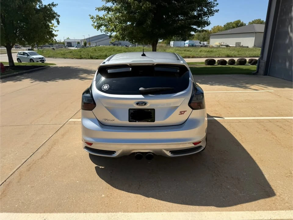 2013 Ford Focus ST 3rd Gen - Image 13 of 15