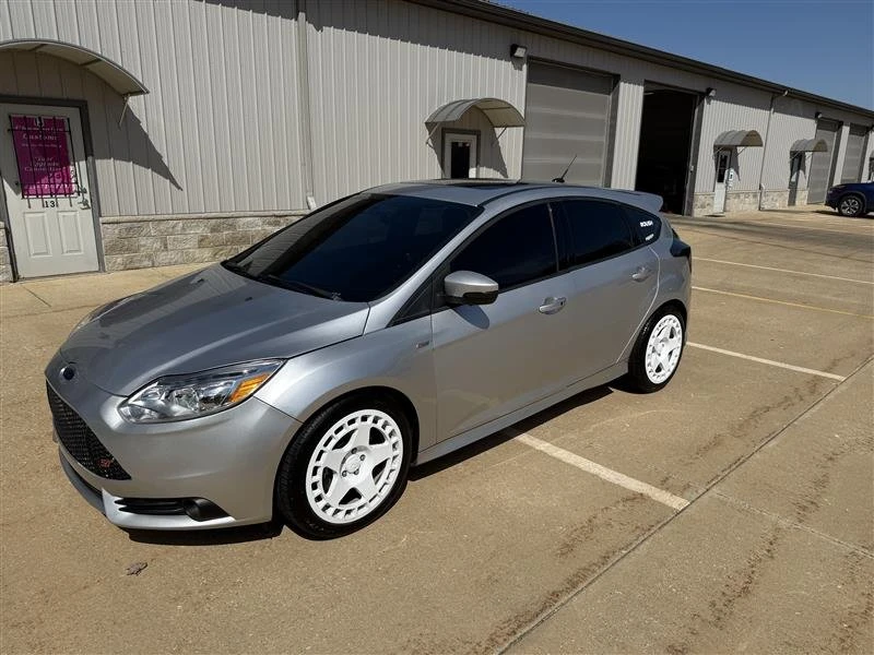 2013 Ford Focus ST 3rd Gen - Image 12 of 15