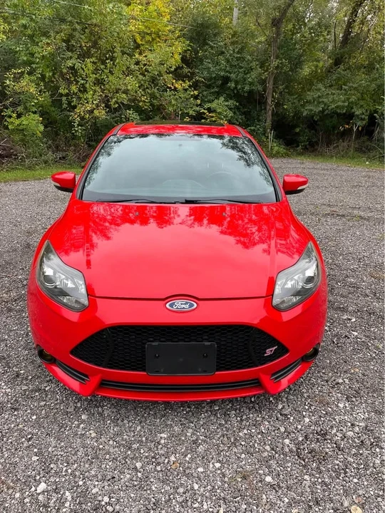 2013 Ford Focus ST 3rd Gen - Image 8 of 16