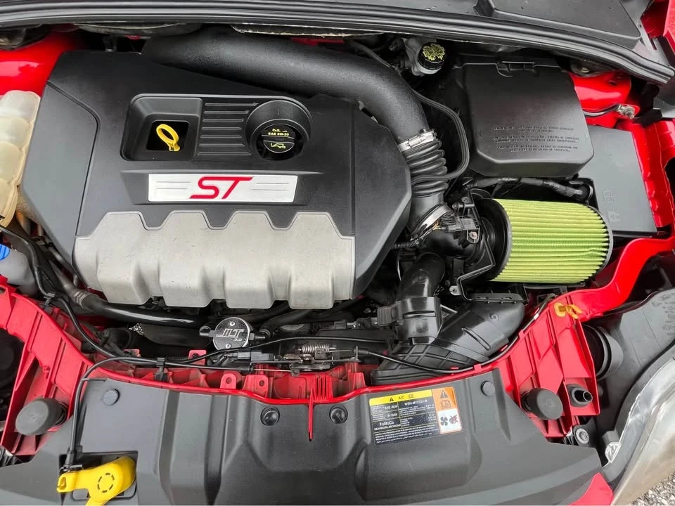 2013 Ford Focus ST 3rd Gen - Image 10 of 16