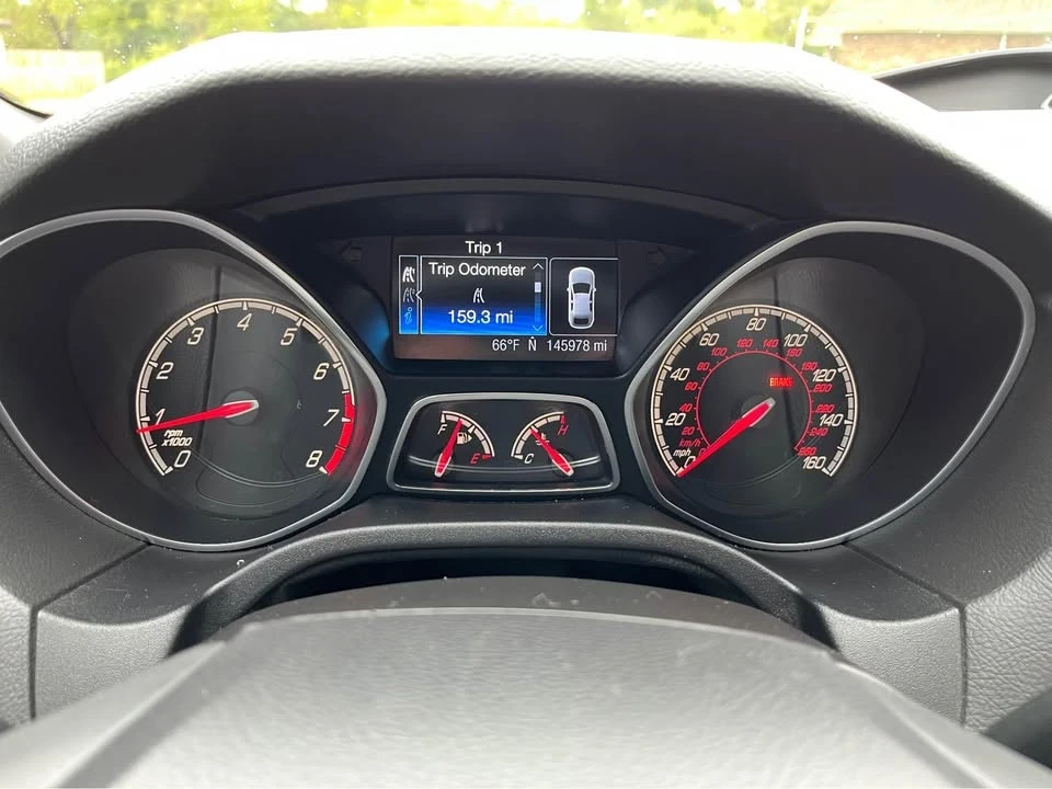 2013 Ford Focus ST 3rd Gen - Image 15 of 16