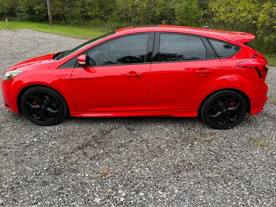 2013 Ford Focus ST 3rd Gen - Image 2 of 16