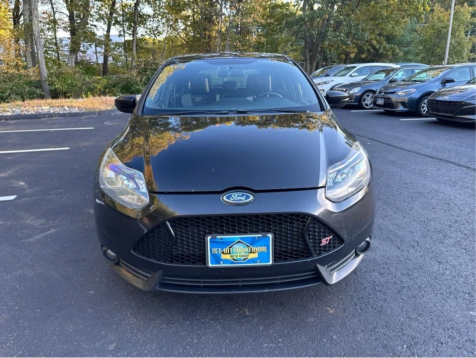2013 Ford Focus ST 3rd Gen - Image 3 of 20