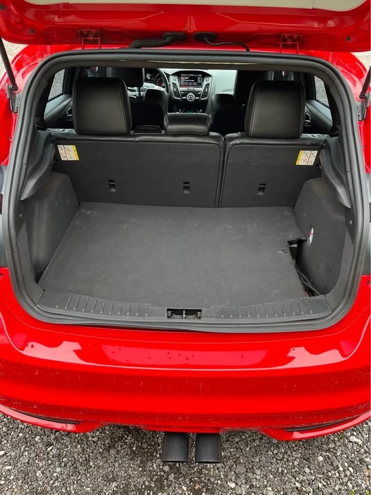 2013 Ford Focus ST 3rd Gen - Image 16 of 16