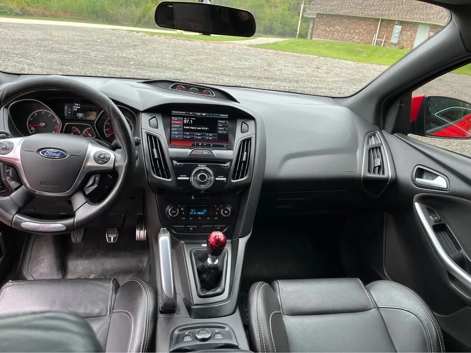 2013 Ford Focus ST 3rd Gen - Image 14 of 16