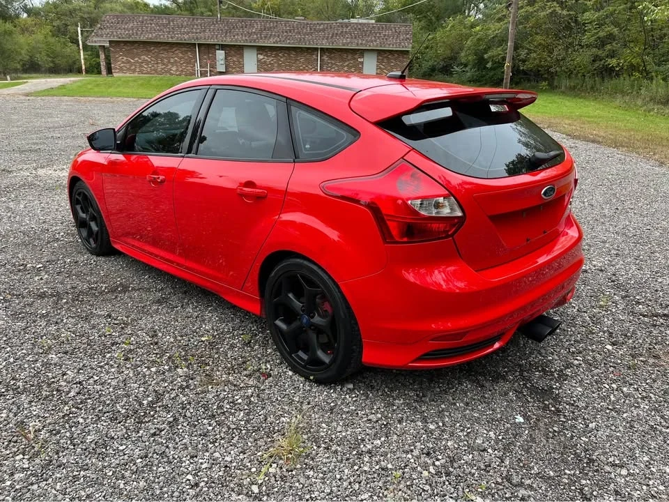 2013 Ford Focus ST 3rd Gen - Image 3 of 16