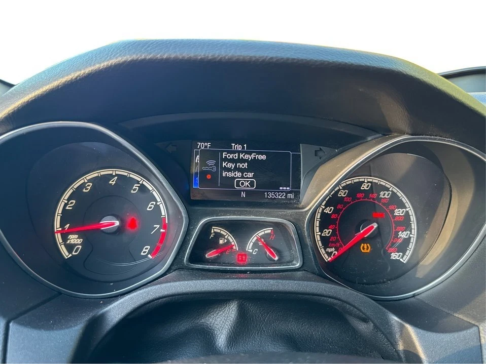 2013 Ford Focus ST 3rd Gen - Image 17 of 20